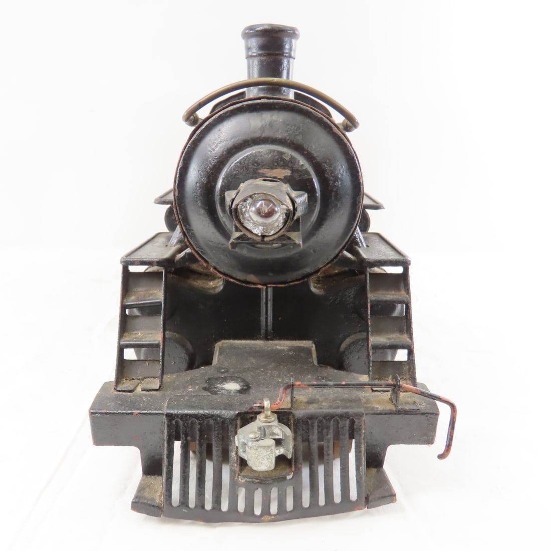 Buddy L Garden Scale Engine, Tender & 6 Cars - 3