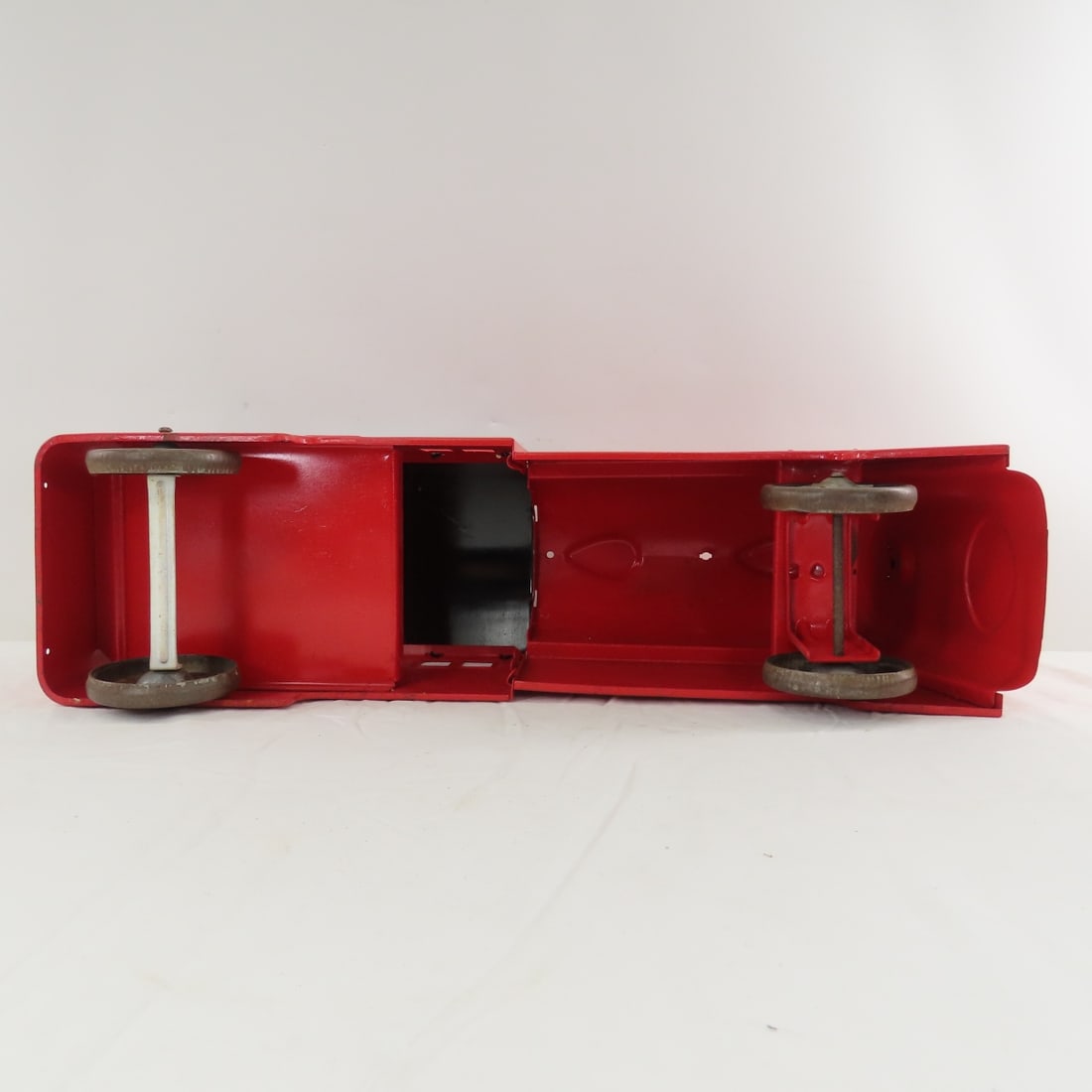 Custom Pressed Steel Train Engine 3000 - 10