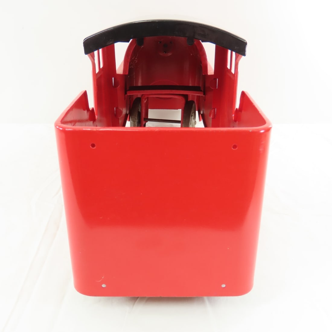 Custom Pressed Steel Train Engine 3000 - 4