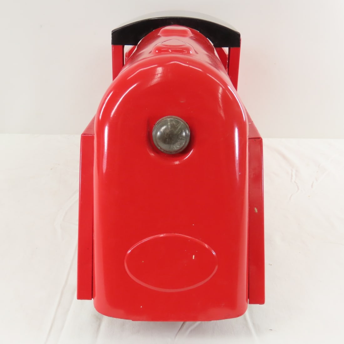 Custom Pressed Steel Train Engine 3000 - 8
