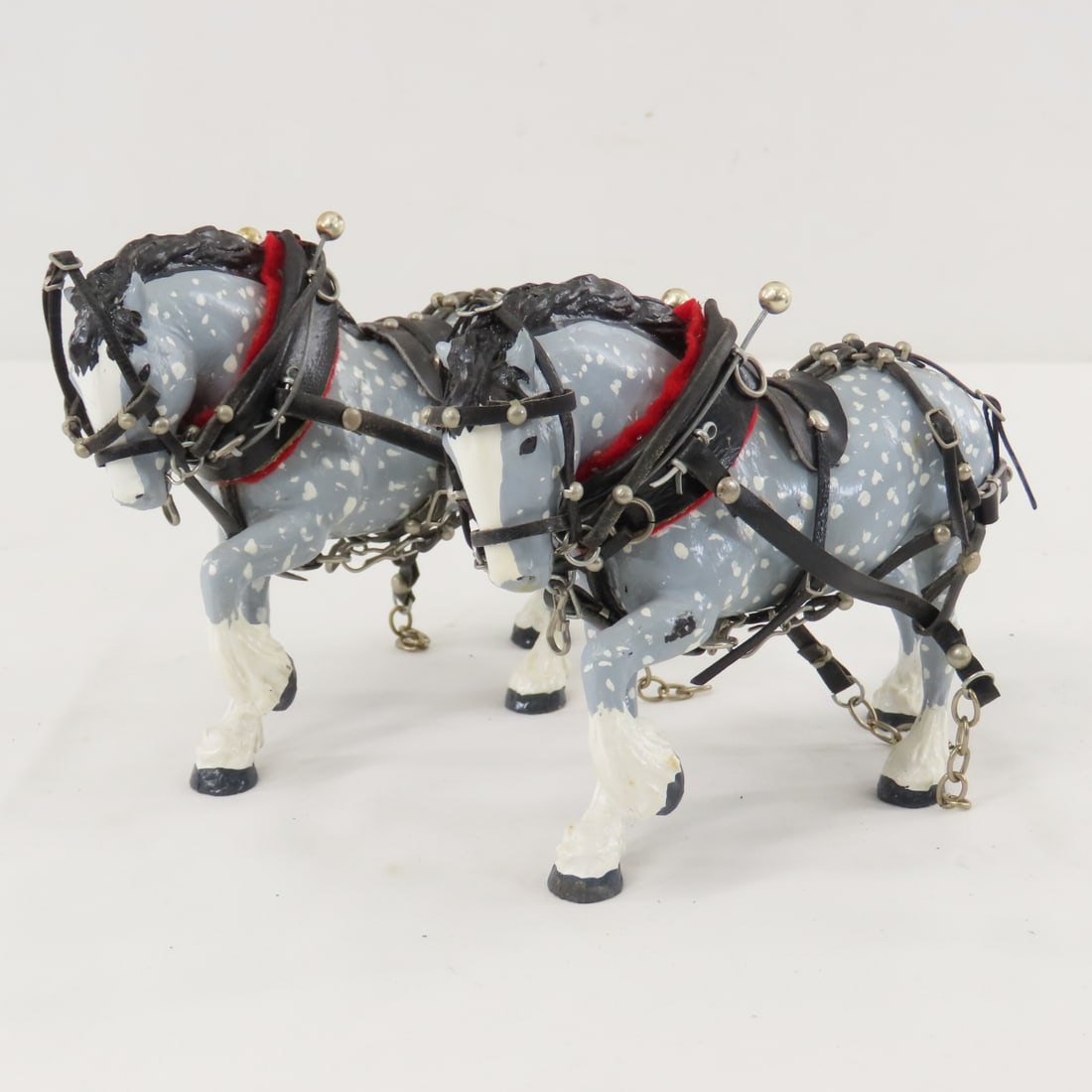 Custom New Idea Horse Drawn Manure Spreader - 15