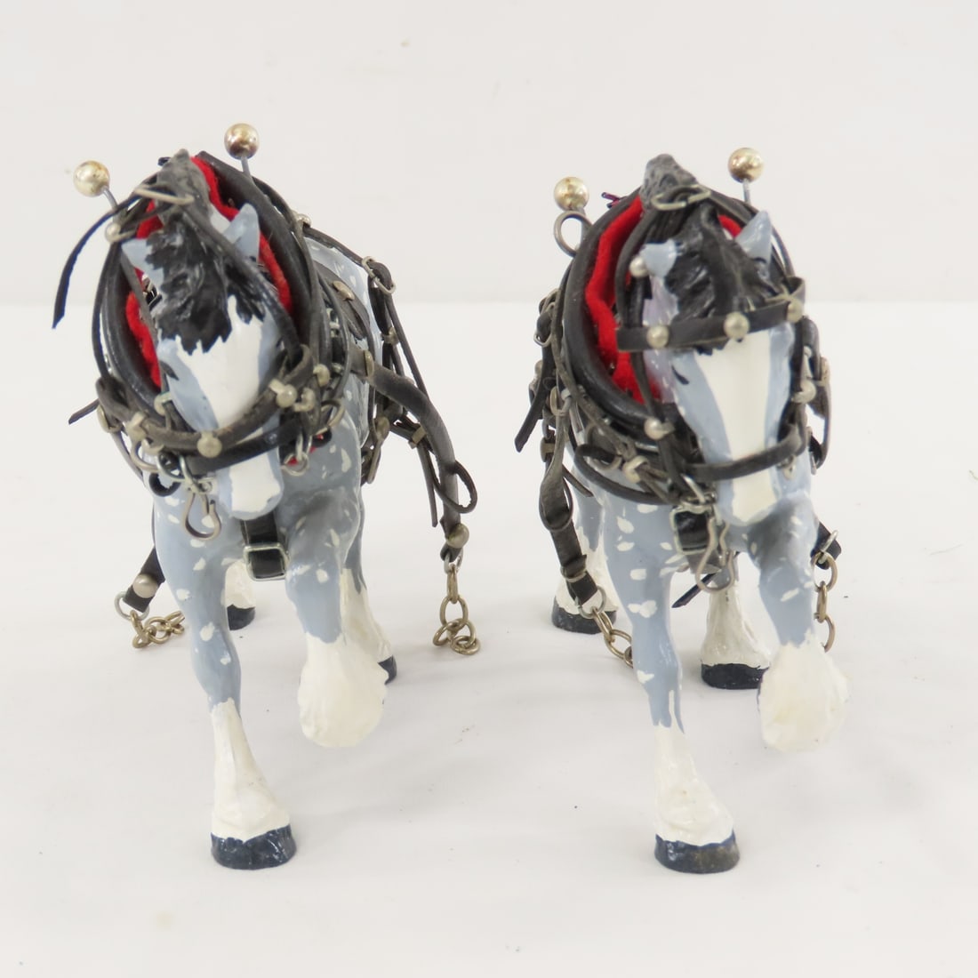 Custom New Idea Horse Drawn Manure Spreader - 16