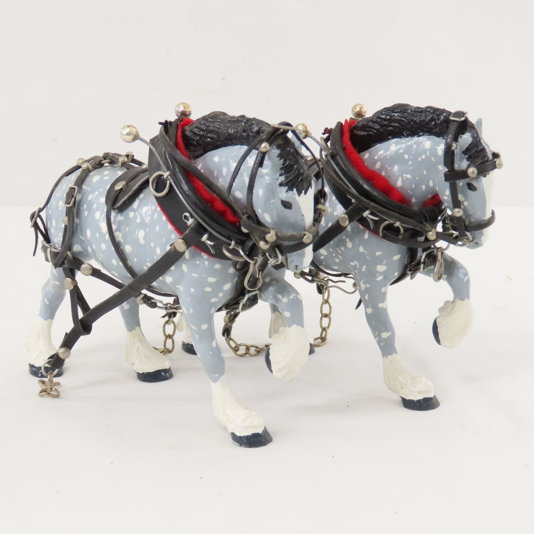 Custom New Idea Horse Drawn Manure Spreader - 17