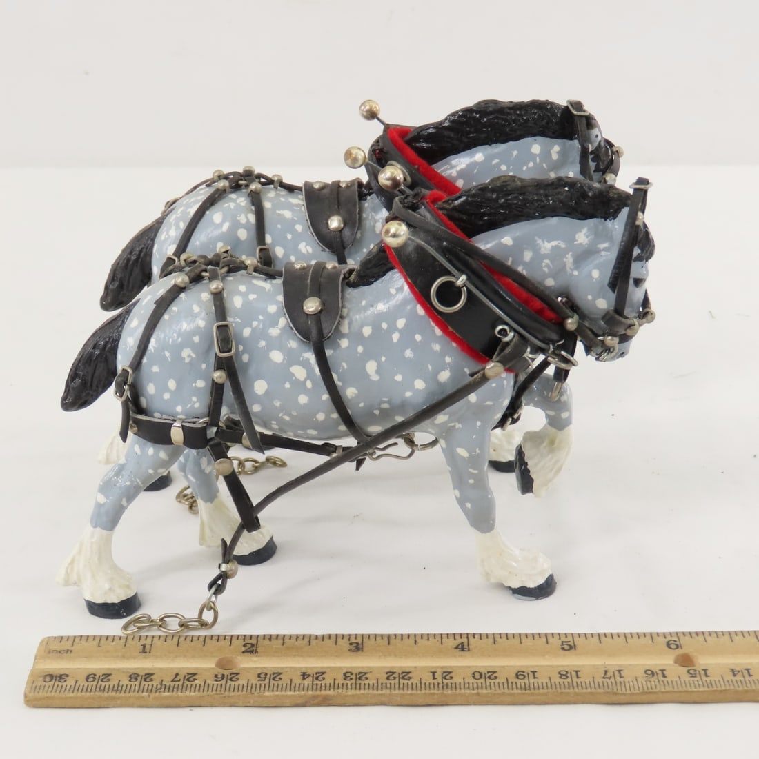 Custom New Idea Horse Drawn Manure Spreader - 18