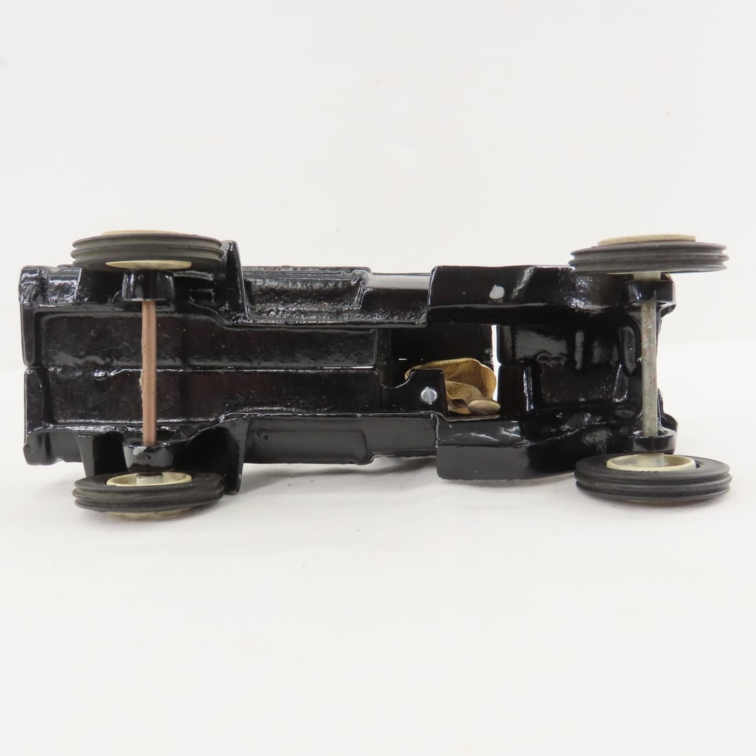 Arcade Ford Model T Truck for National Toy Fair 87 - 10