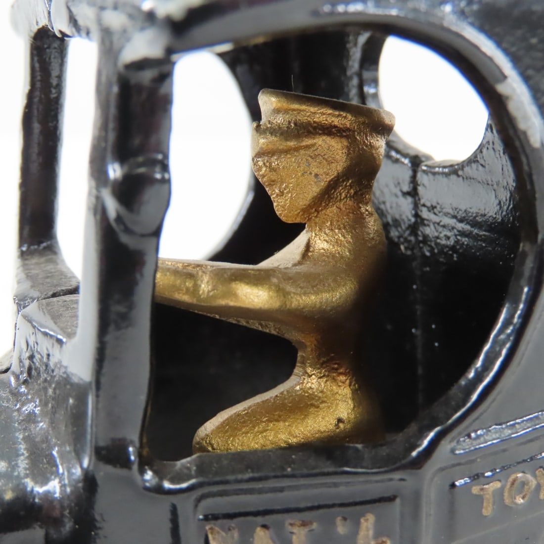 Arcade Ford Model T Truck for National Toy Fair 87 - 11