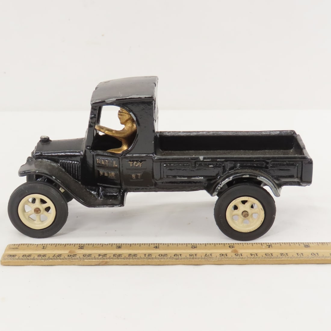 Arcade Ford Model T Truck for National Toy Fair 87 - 2