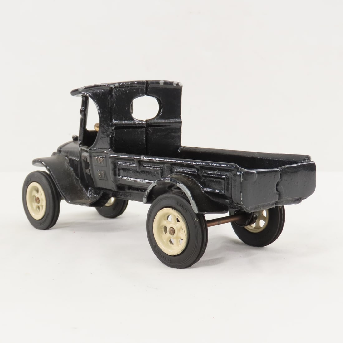 Arcade Ford Model T Truck for National Toy Fair 87 - 3