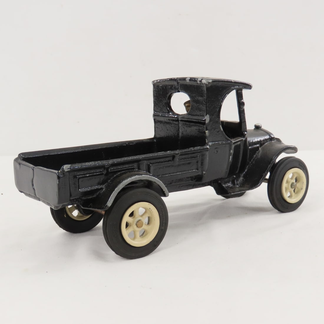 Arcade Ford Model T Truck for National Toy Fair 87 - 5
