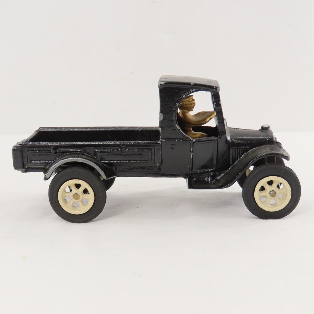 Arcade Ford Model T Truck for National Toy Fair 87 - 6