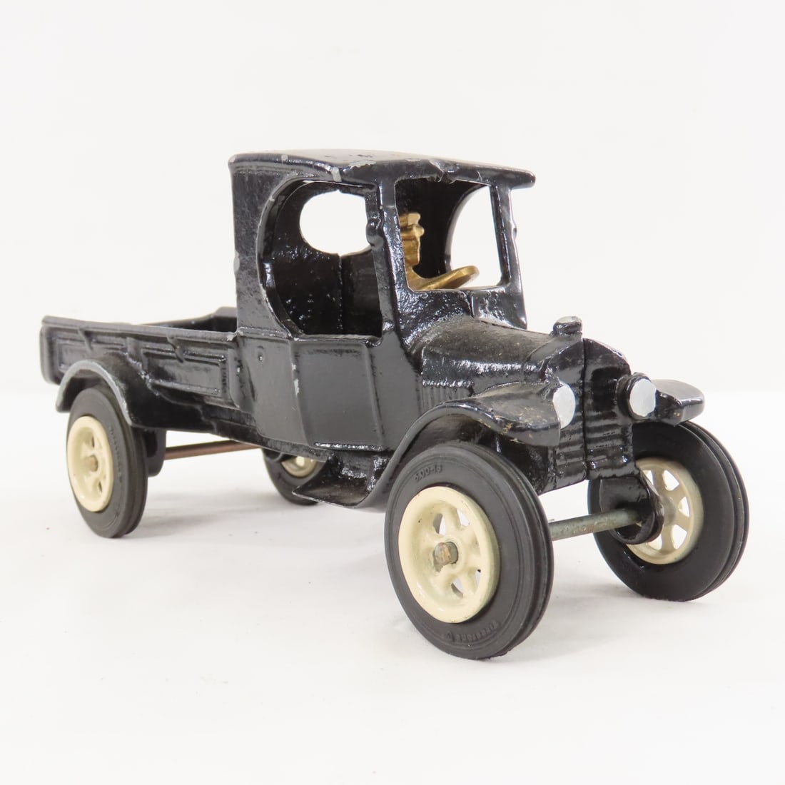 Arcade Ford Model T Truck for National Toy Fair 87 - 7