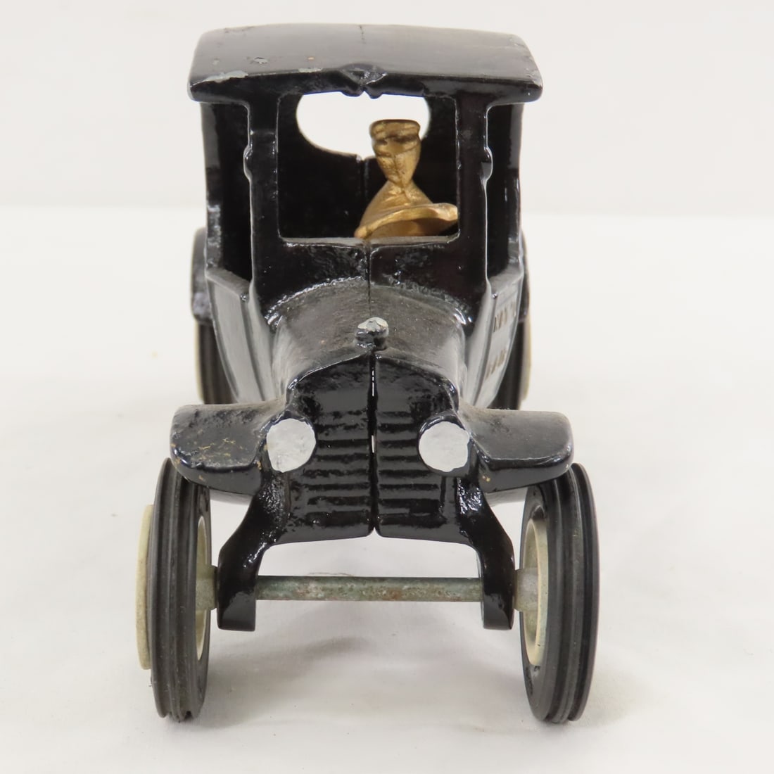 Arcade Ford Model T Truck for National Toy Fair 87 - 8