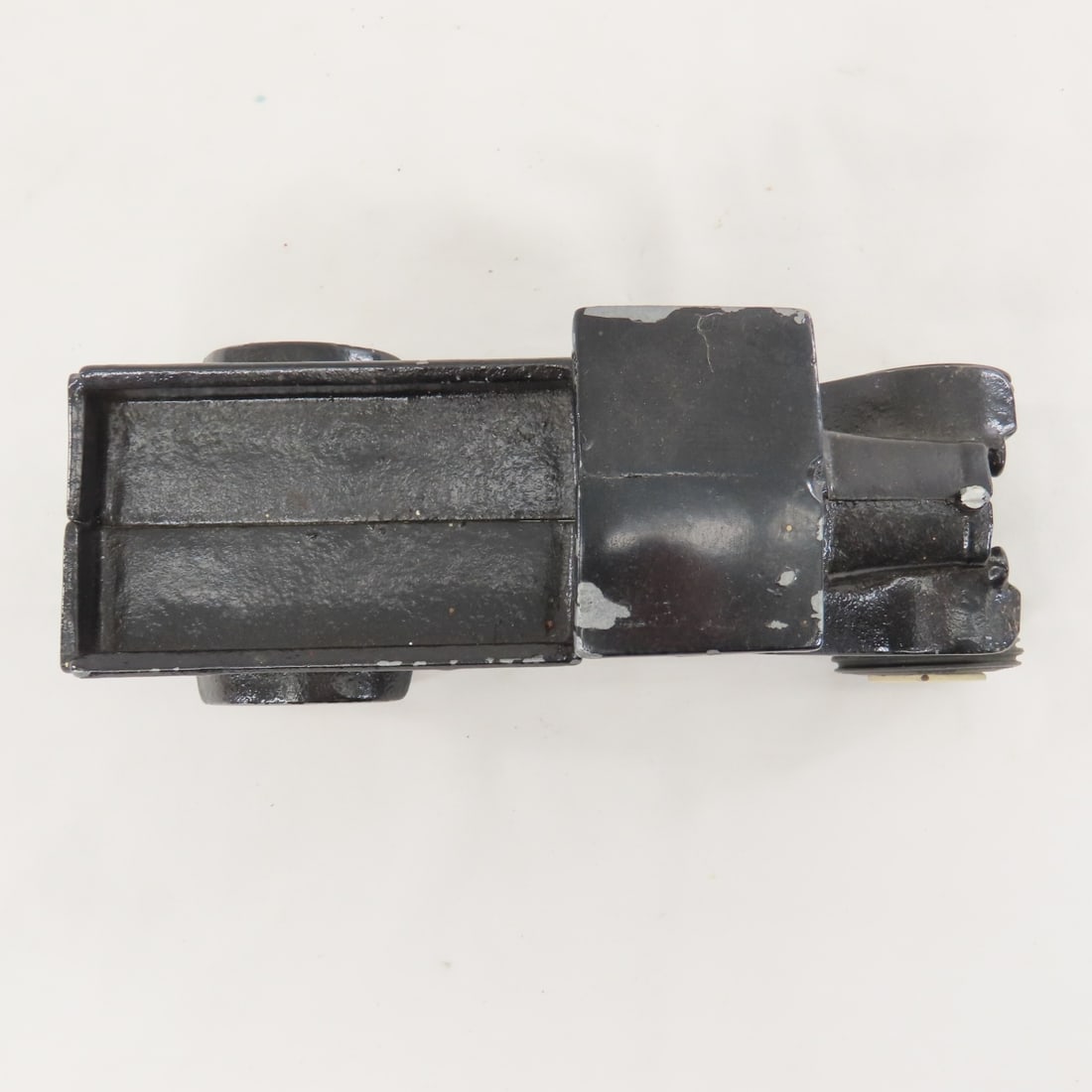 Arcade Ford Model T Truck for National Toy Fair 87 - 9
