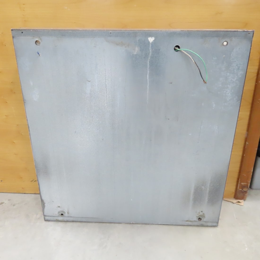 CITGO Single Side Light Up Sign - 4