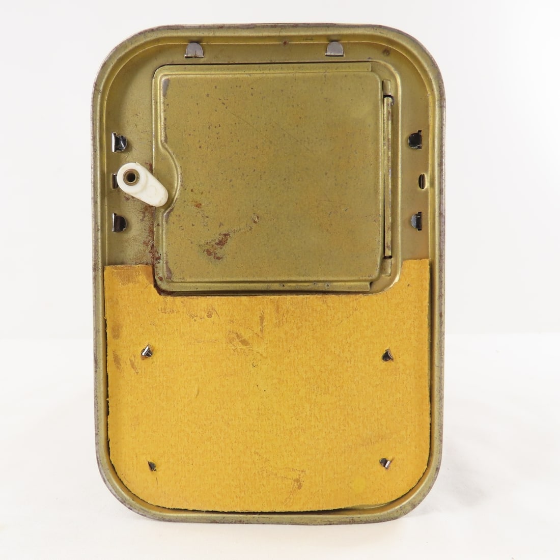 1950's Cragstan Crapshooter by Yonezawa Japan - 10