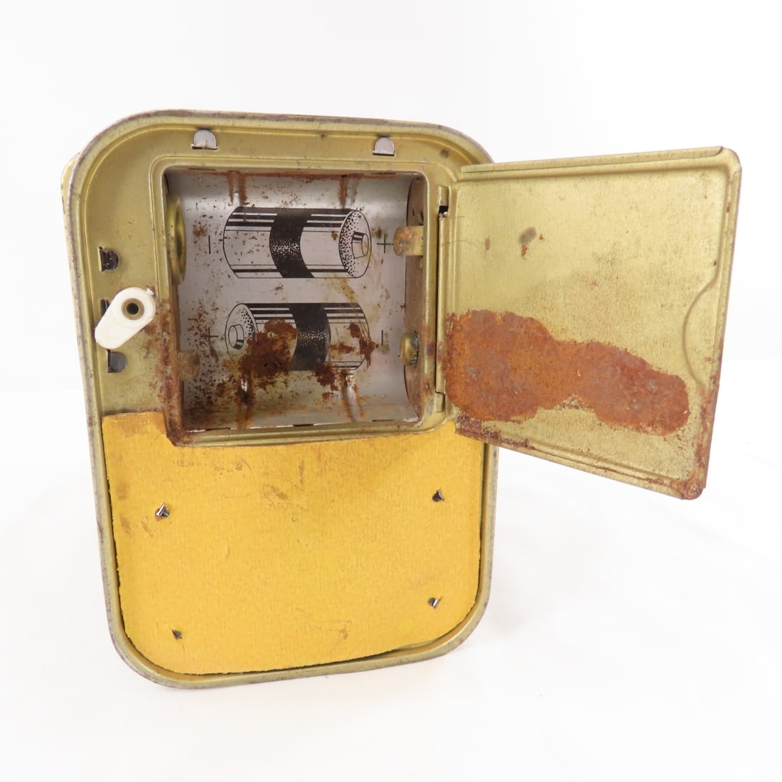 1950's Cragstan Crapshooter by Yonezawa Japan - 11