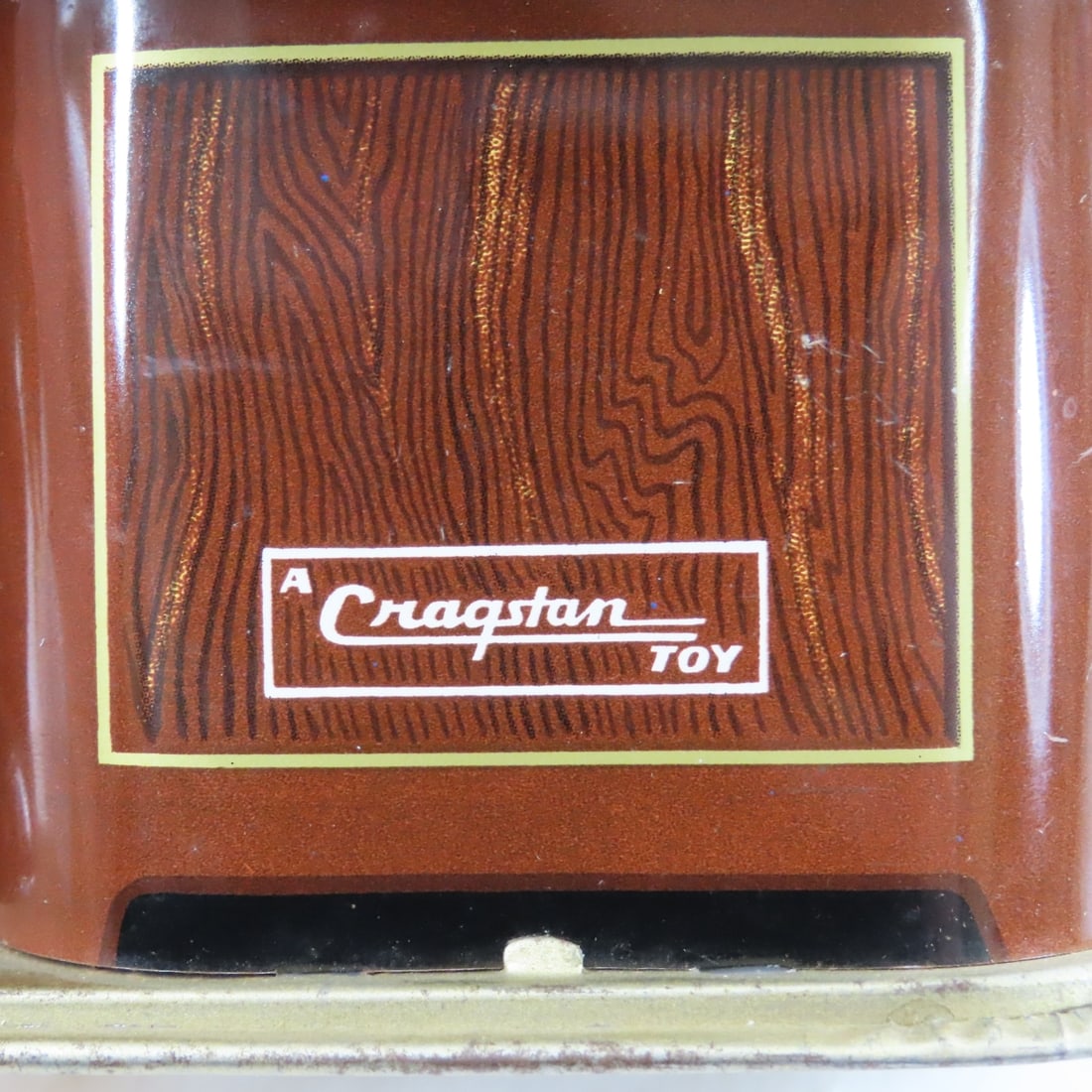 1950's Cragstan Crapshooter by Yonezawa Japan - 13