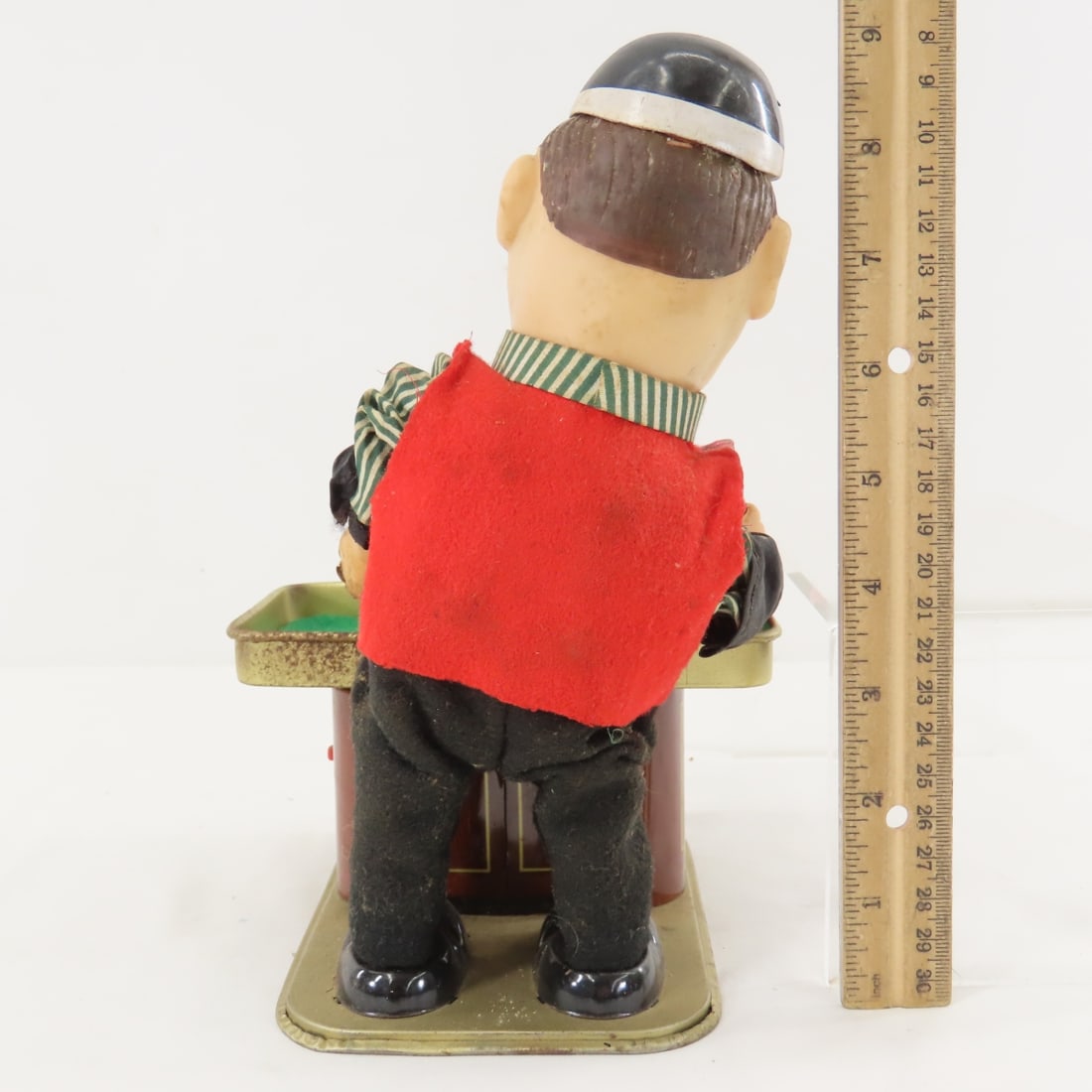 1950's Cragstan Crapshooter by Yonezawa Japan - 5