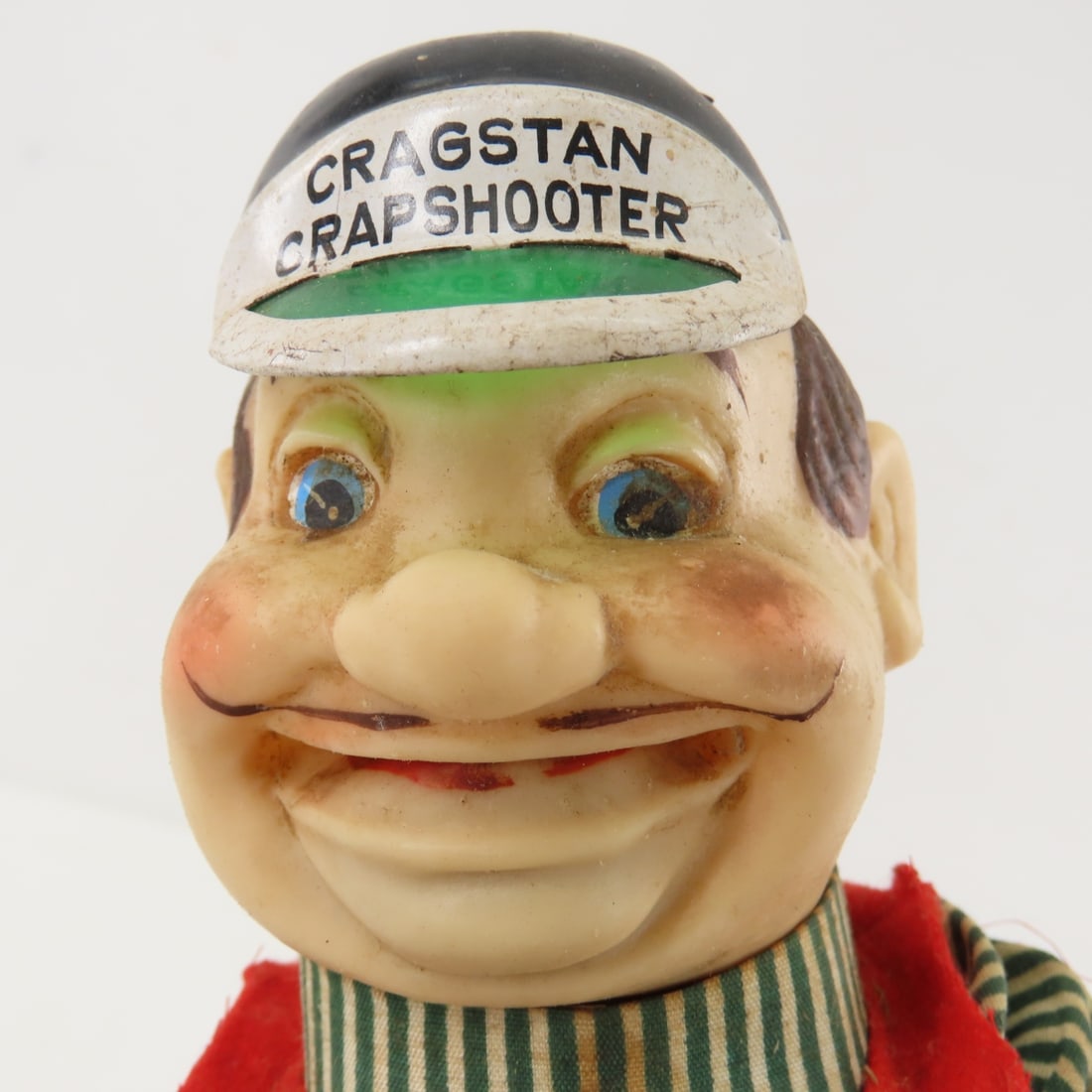 1950's Cragstan Crapshooter by Yonezawa Japan - 8