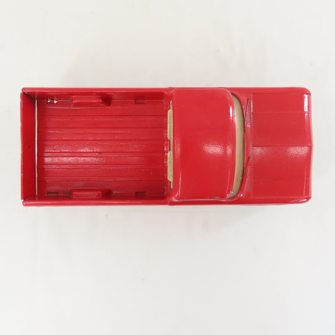 ERTL International 100 BGHT Pickup Truck - 9