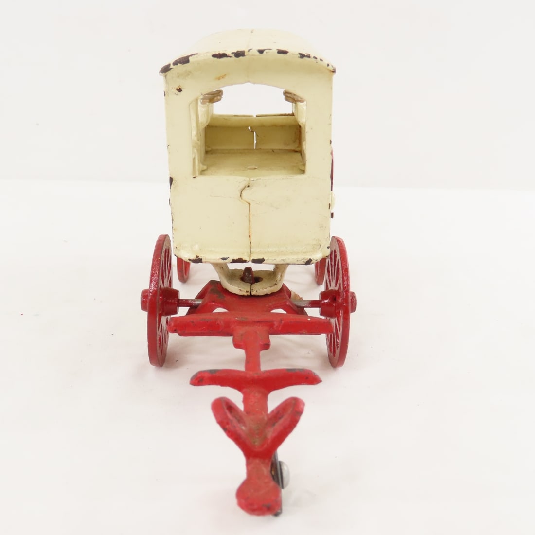 Kenton Eagle Milk & Cream Wagon - 10