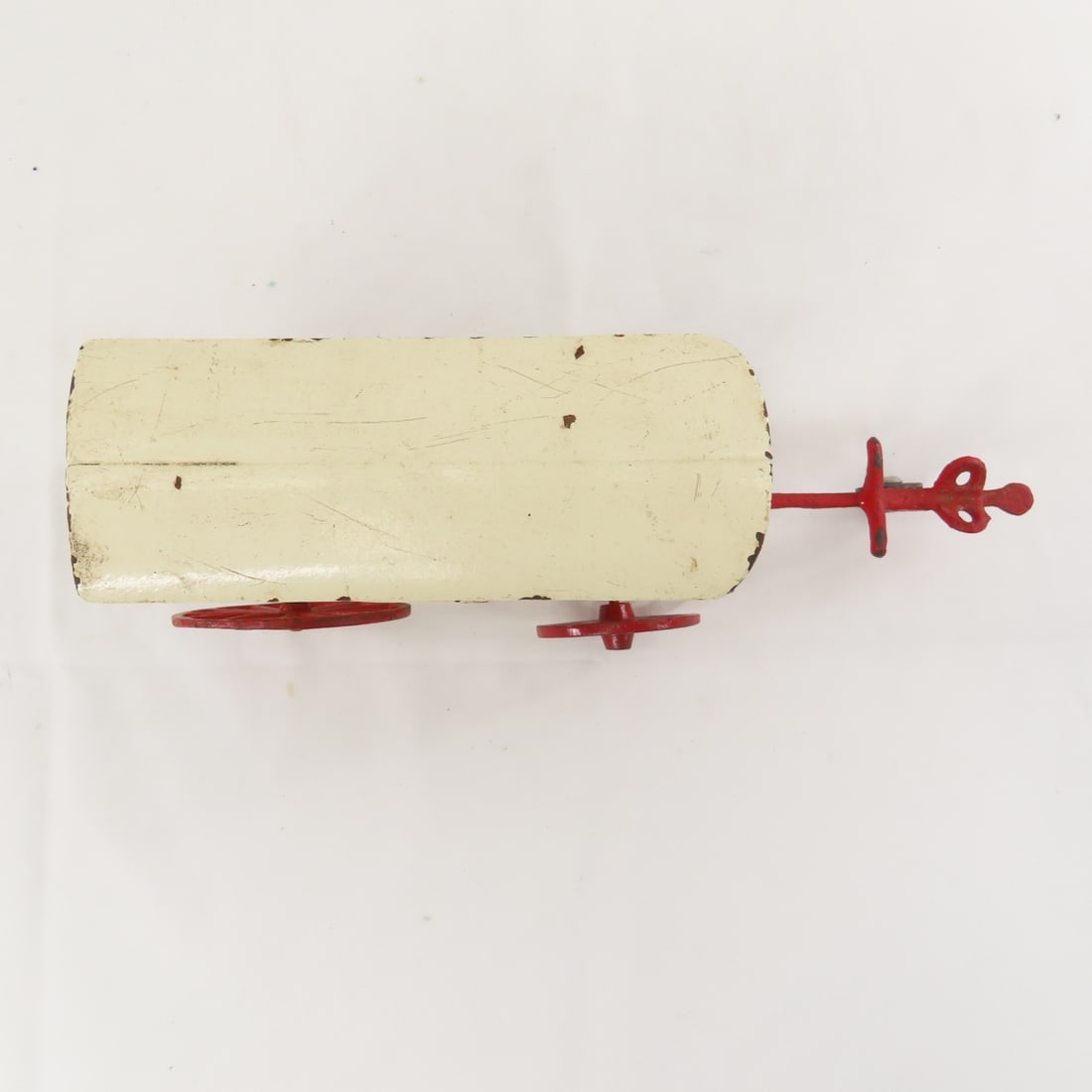Kenton Eagle Milk & Cream Wagon - 11