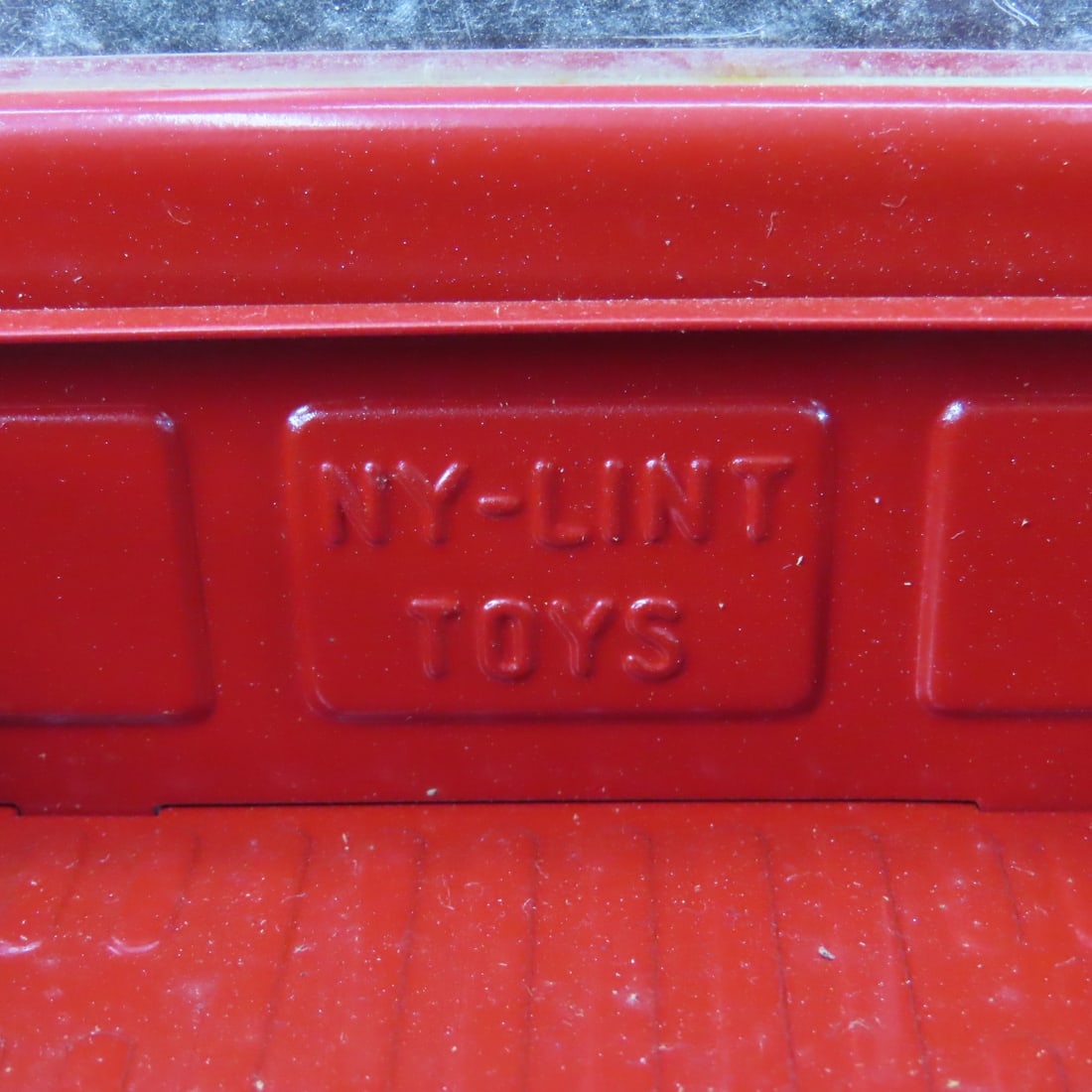 Repainted Nylint Ford Pickup Truck 1/18 Diecast - 12