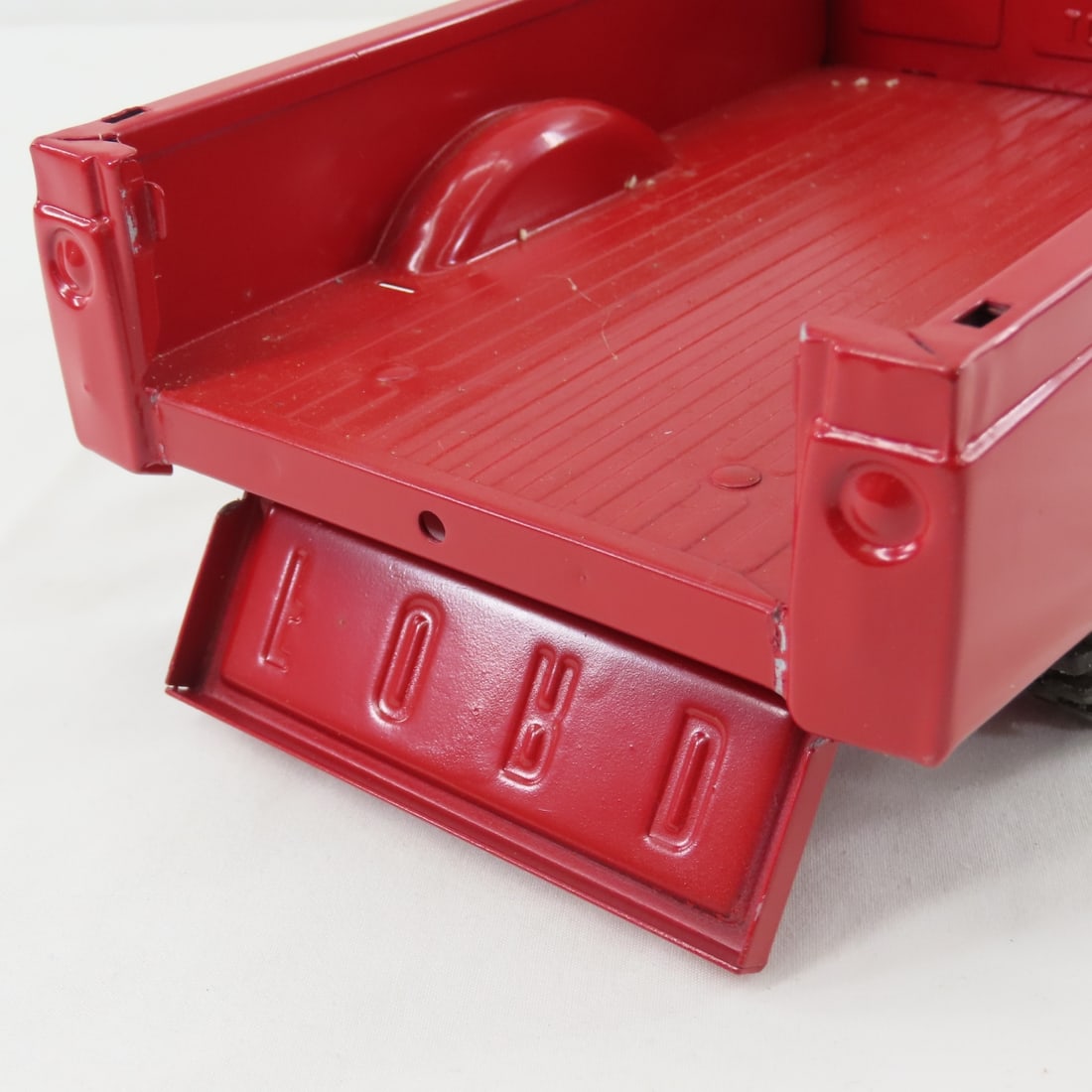 Repainted Nylint Ford Pickup Truck 1/18 Diecast - 13