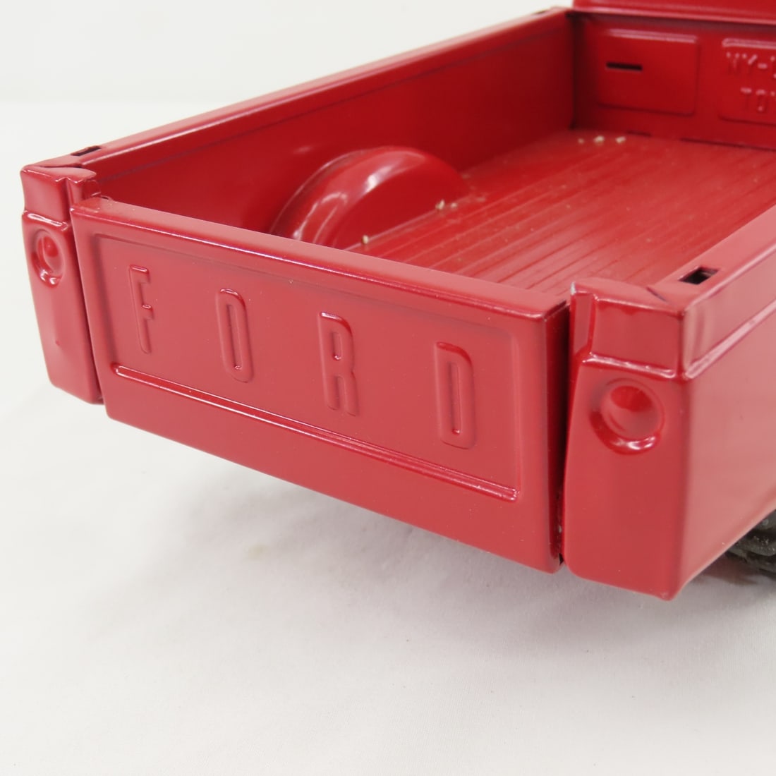 Repainted Nylint Ford Pickup Truck 1/18 Diecast - 14