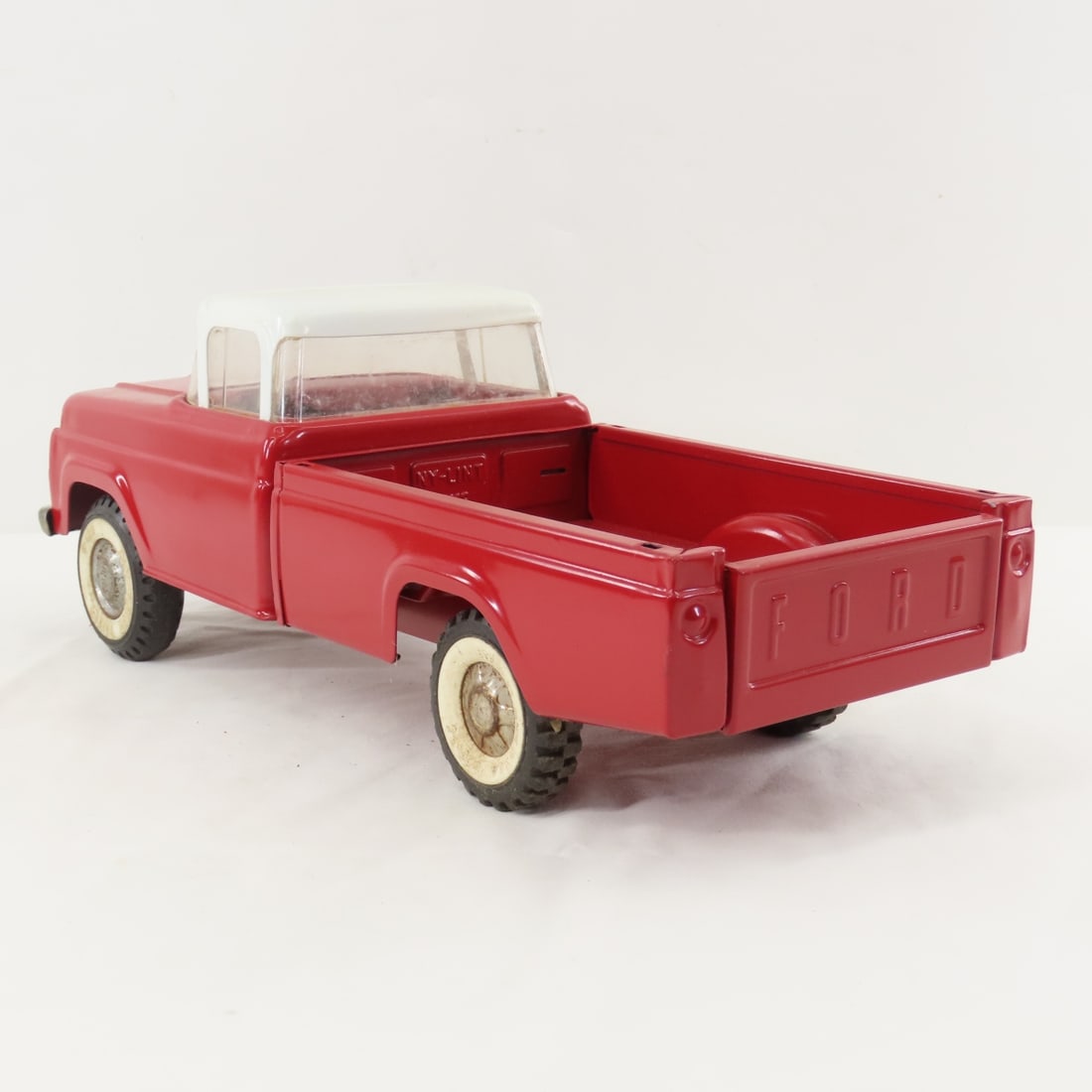 Repainted Nylint Ford Pickup Truck 1/18 Diecast - 3
