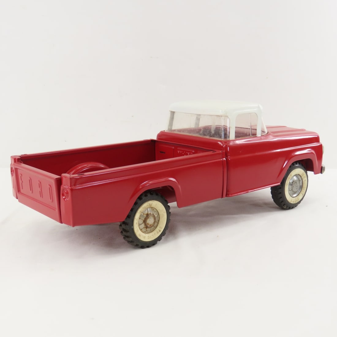 Repainted Nylint Ford Pickup Truck 1/18 Diecast - 5