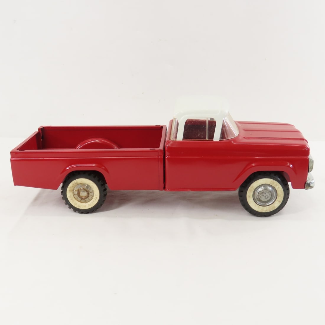 Repainted Nylint Ford Pickup Truck 1/18 Diecast - 6