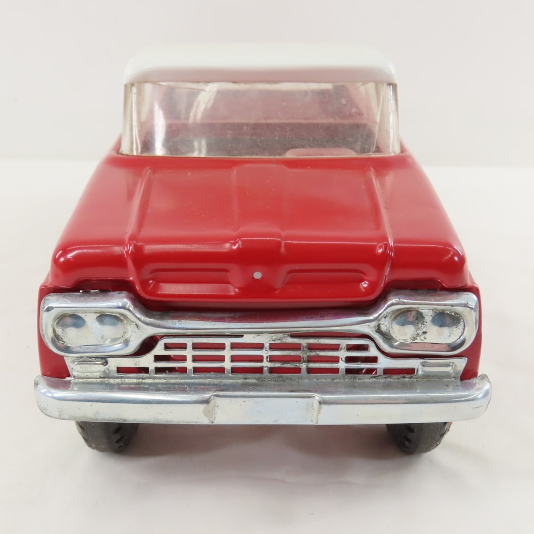 Repainted Nylint Ford Pickup Truck 1/18 Diecast - 8