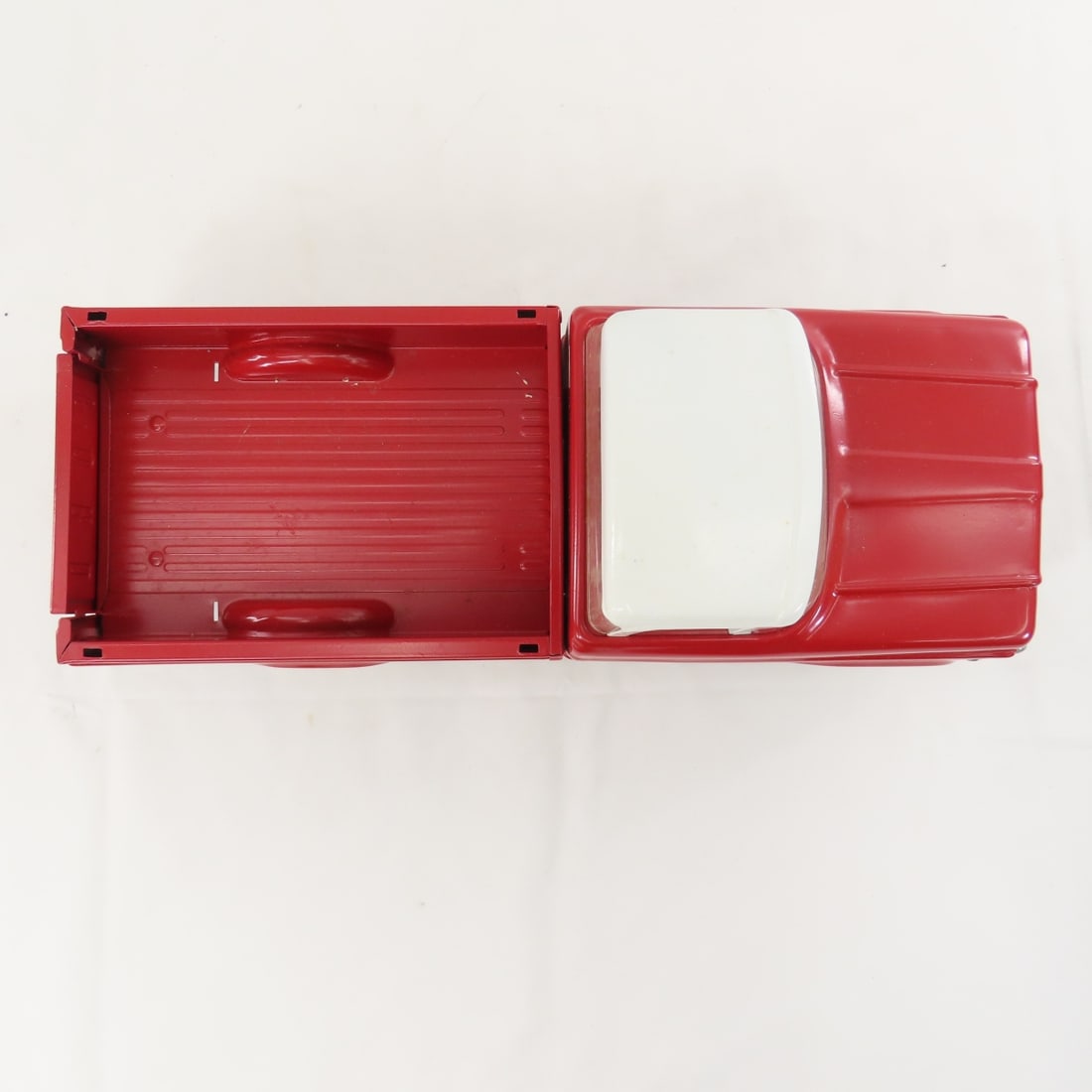 Repainted Nylint Ford Pickup Truck 1/18 Diecast - 9