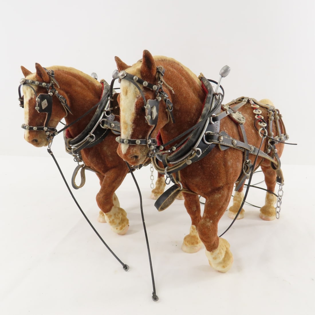 Custom John Deere Horse Drawn Riding 2 Bottom Plow - 13