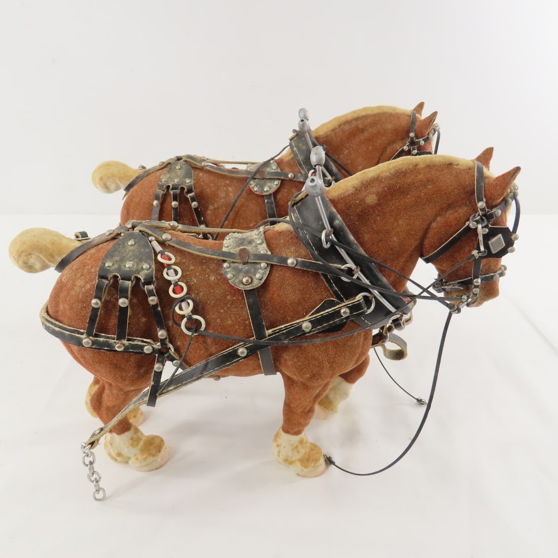 Custom John Deere Horse Drawn Riding 2 Bottom Plow - 14