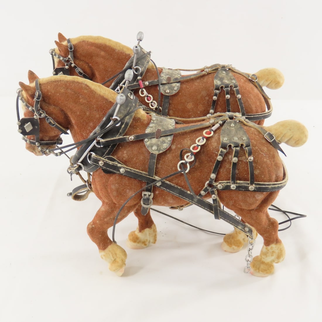 Custom John Deere Horse Drawn Riding 2 Bottom Plow - 16