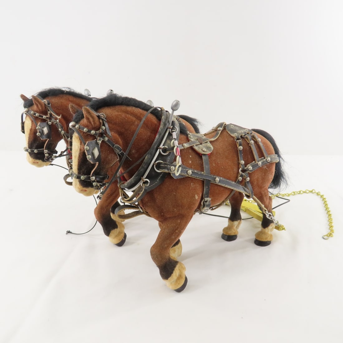 Custom John Deere Horse Drawn Riding 2 Bottom Plow - 17