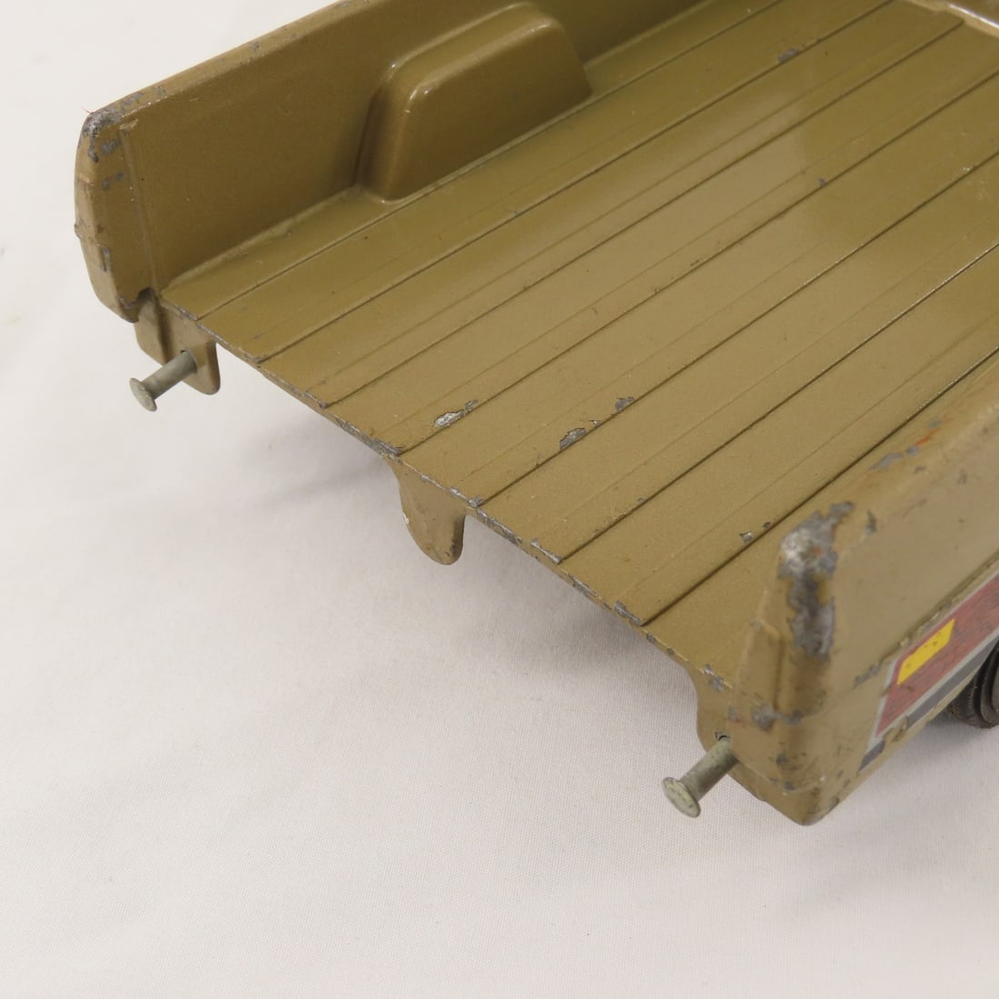 ERTL International Harvester 1000 Pickup Truck - 12