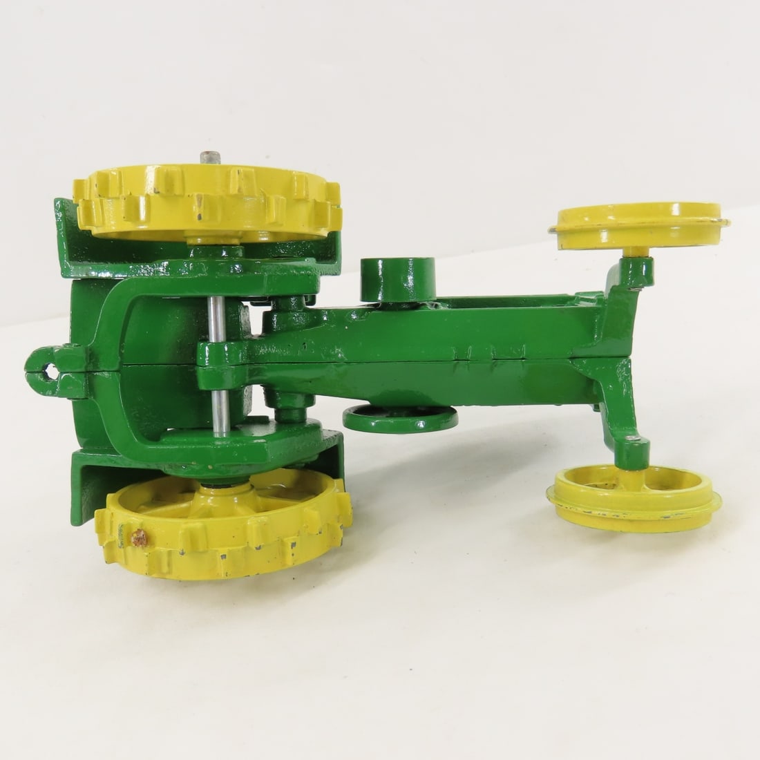 ERTL & JLE Scale Models John Deere GP Tractors - 10