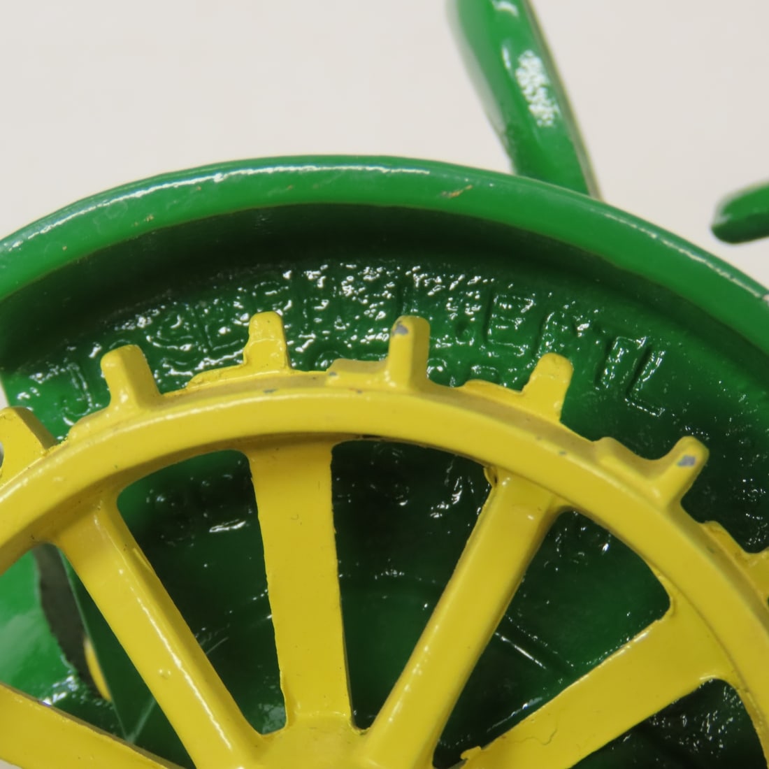 ERTL & JLE Scale Models John Deere GP Tractors - 12