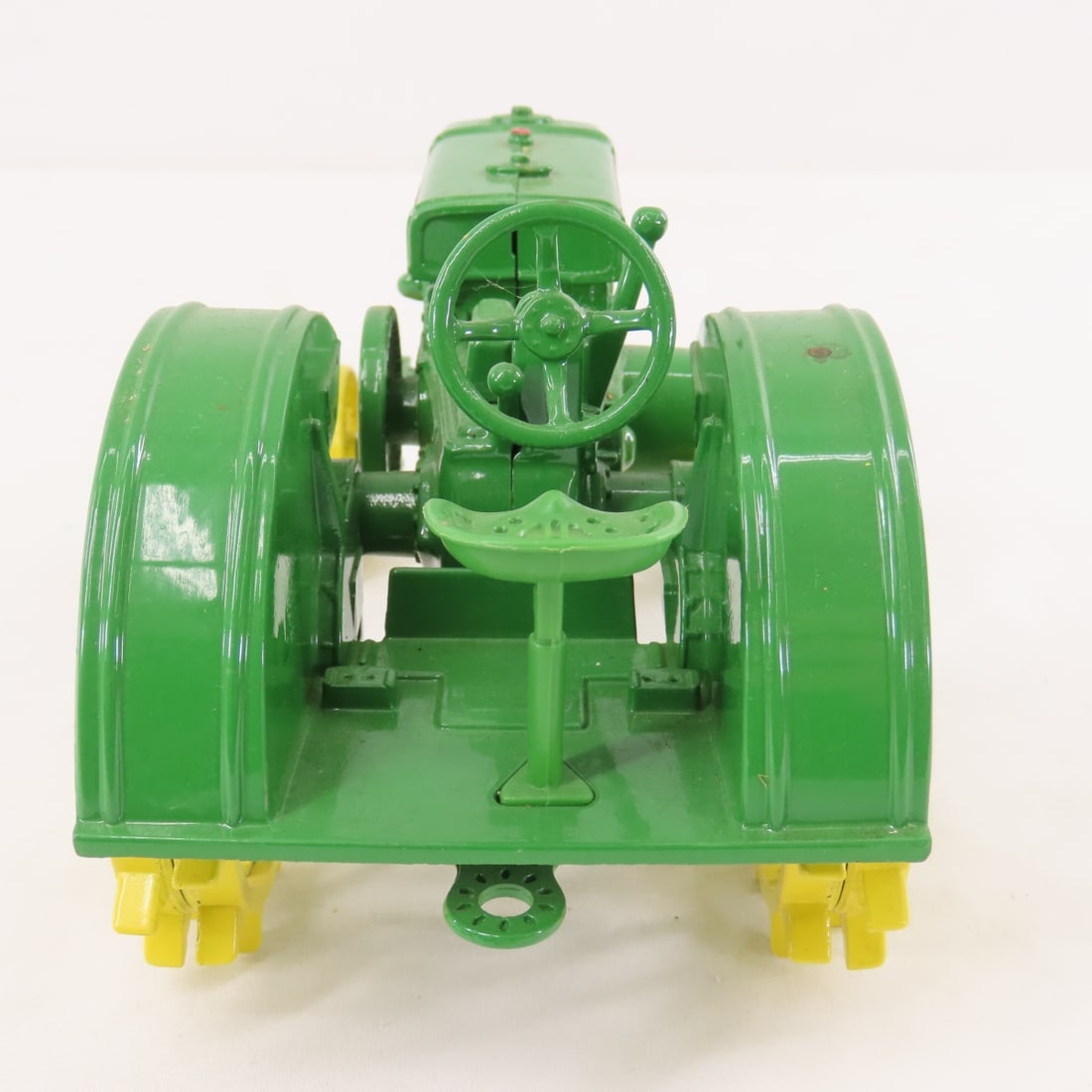 ERTL & JLE Scale Models John Deere GP Tractors - 15