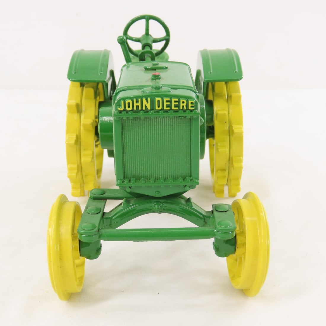 ERTL & JLE Scale Models John Deere GP Tractors - 17