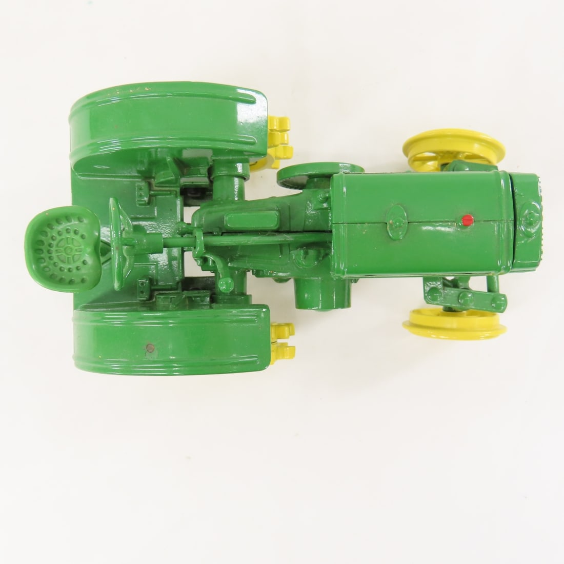 ERTL & JLE Scale Models John Deere GP Tractors - 18