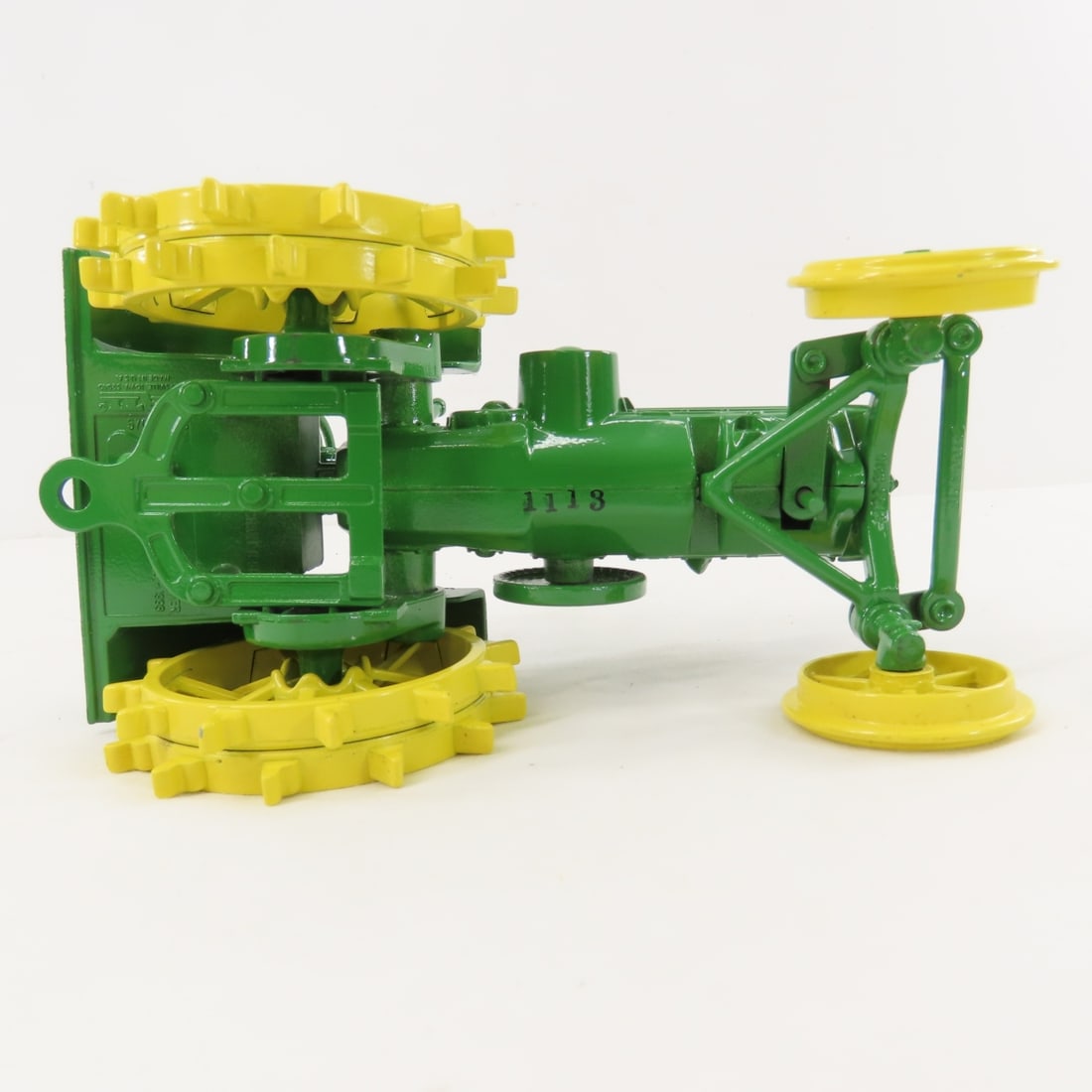 ERTL & JLE Scale Models John Deere GP Tractors - 19