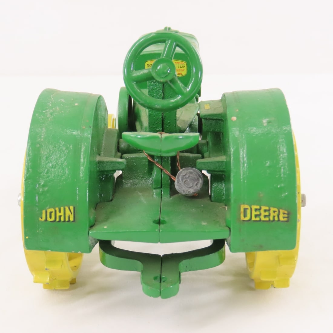 ERTL & JLE Scale Models John Deere GP Tractors - 4