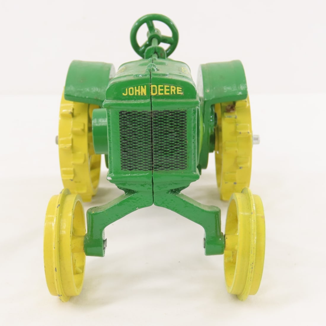 ERTL & JLE Scale Models John Deere GP Tractors - 8
