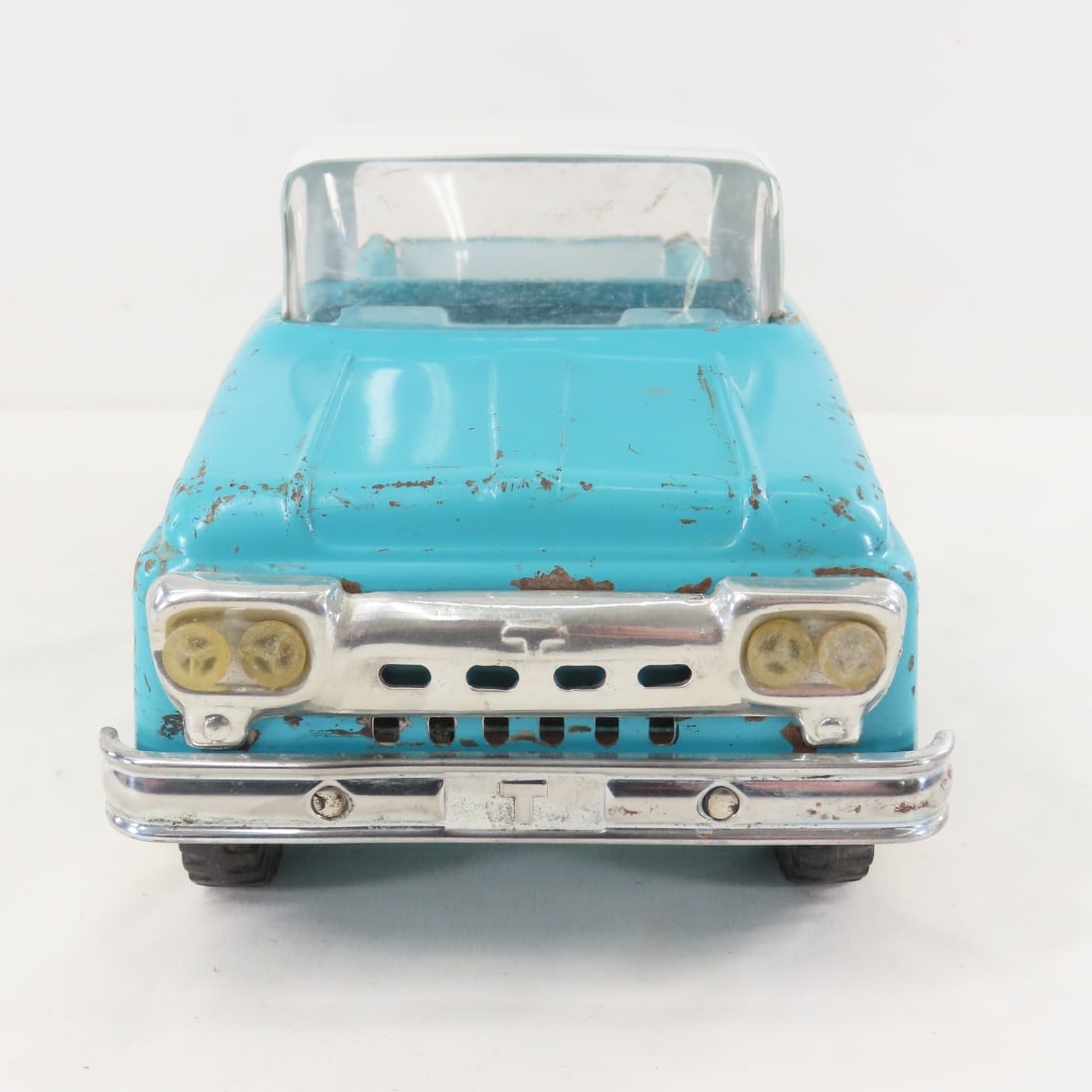 Tonka Mound, Minn Stepside Pickup Truck - 8