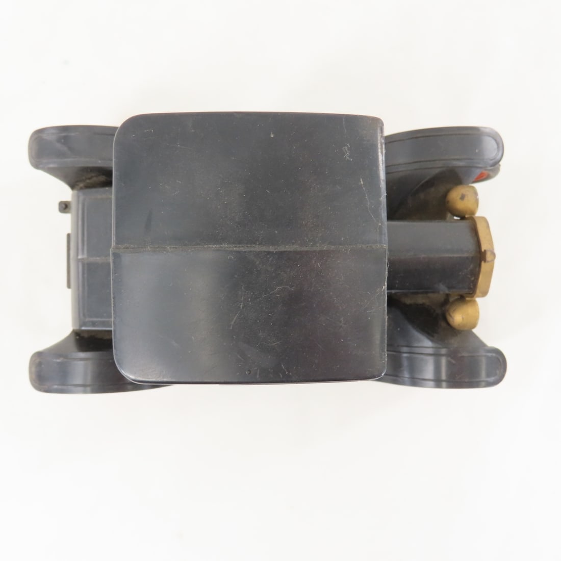 Back-Firing Ford Dizzy Lizzie Model T by Revell - 9