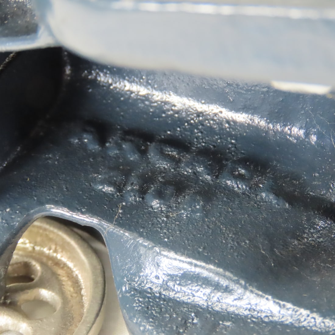 Arcade Repaint & 5 Reproduction Cast Iron Cars - 15